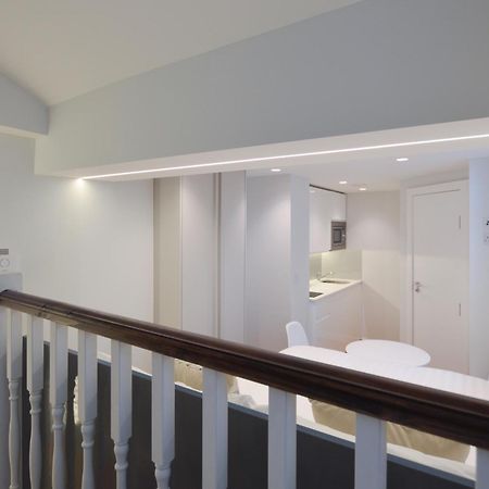 Cromwell Serviced Apartments By Stayprime Londýn Exteriér fotografie