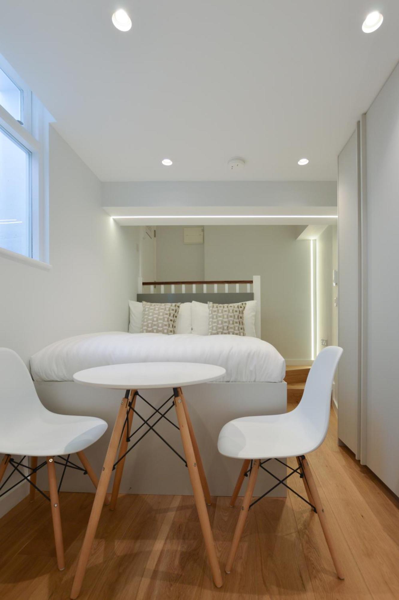 Cromwell Serviced Apartments By Stayprime Londýn Exteriér fotografie