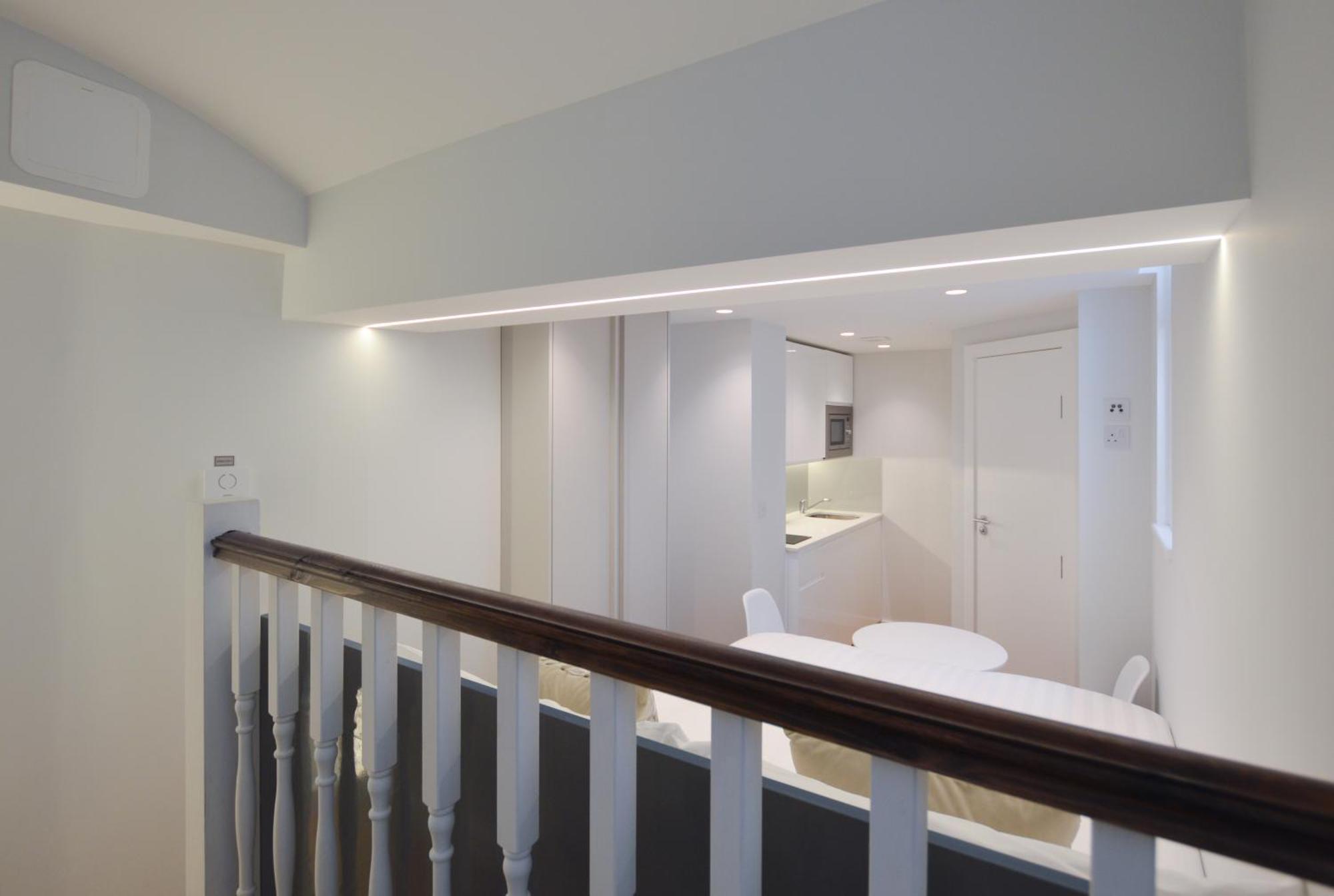 Cromwell Serviced Apartments By Stayprime Londýn Exteriér fotografie